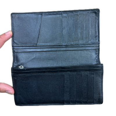 vintage Fendi wallet