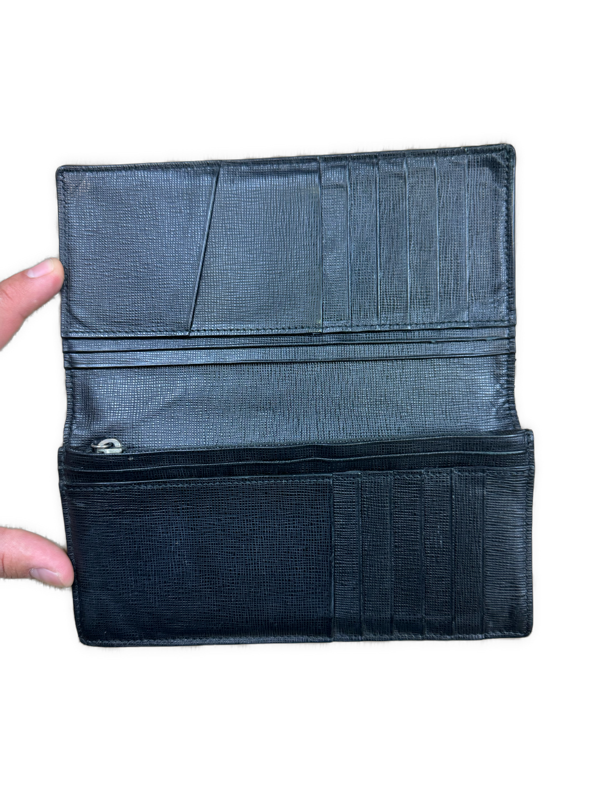 vintage Fendi wallet