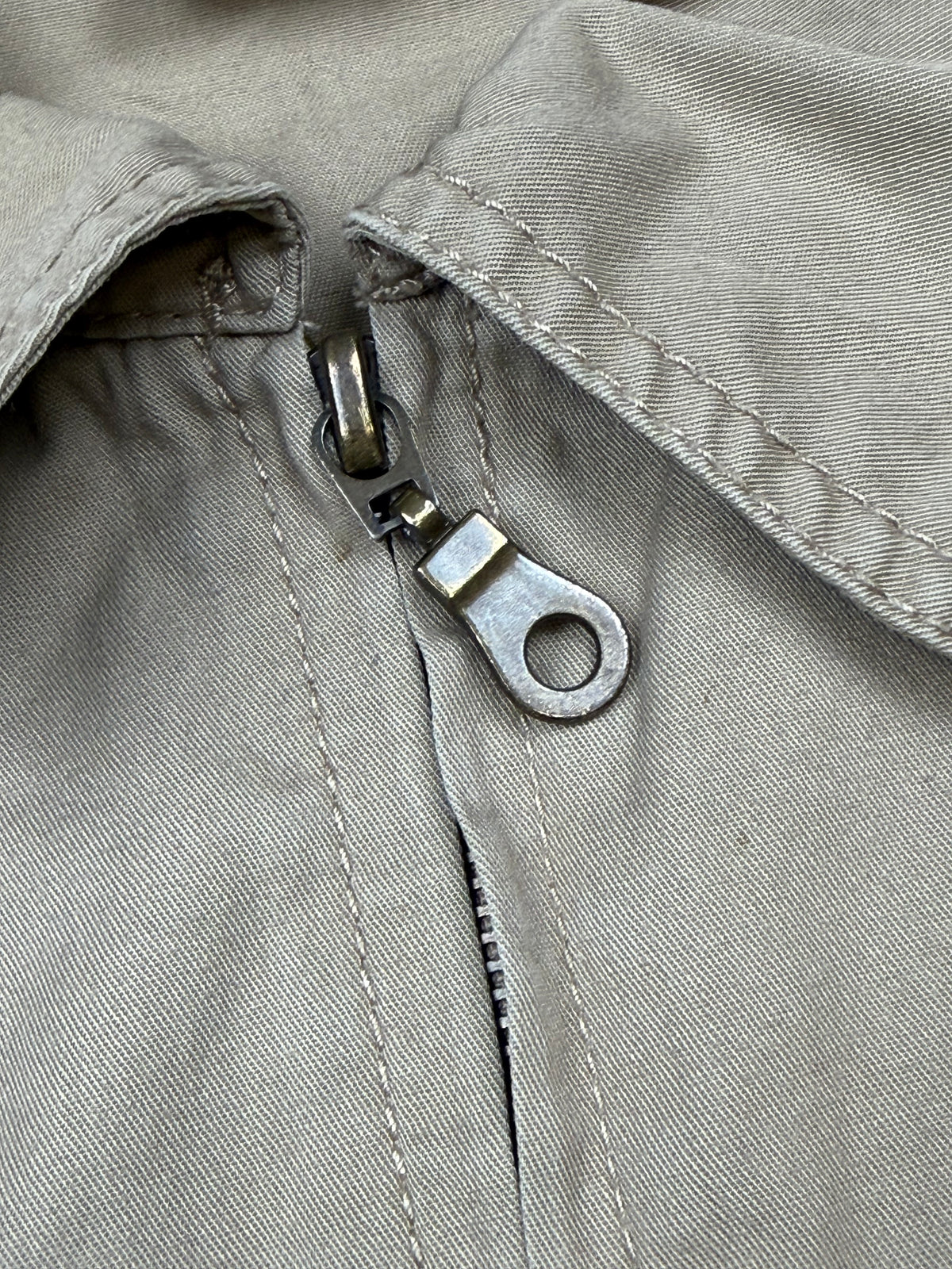 vintage Roberto Cavalli fieldjacket {M}