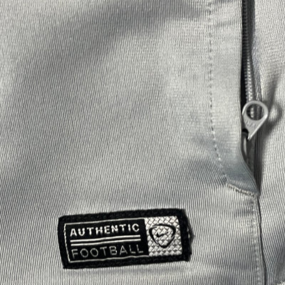 vintage Nike As Roma tracksuit {L}