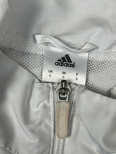 Carregar imagem no visualizador da galeria, vintage Adidas Fc Chelsea windbreaker {S}
