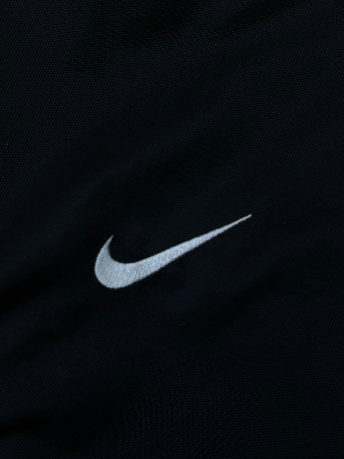 vintage Nike windbreaker {S}