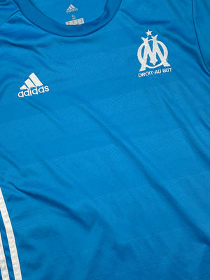vintage Adidas Marseile trainingjersey {S}