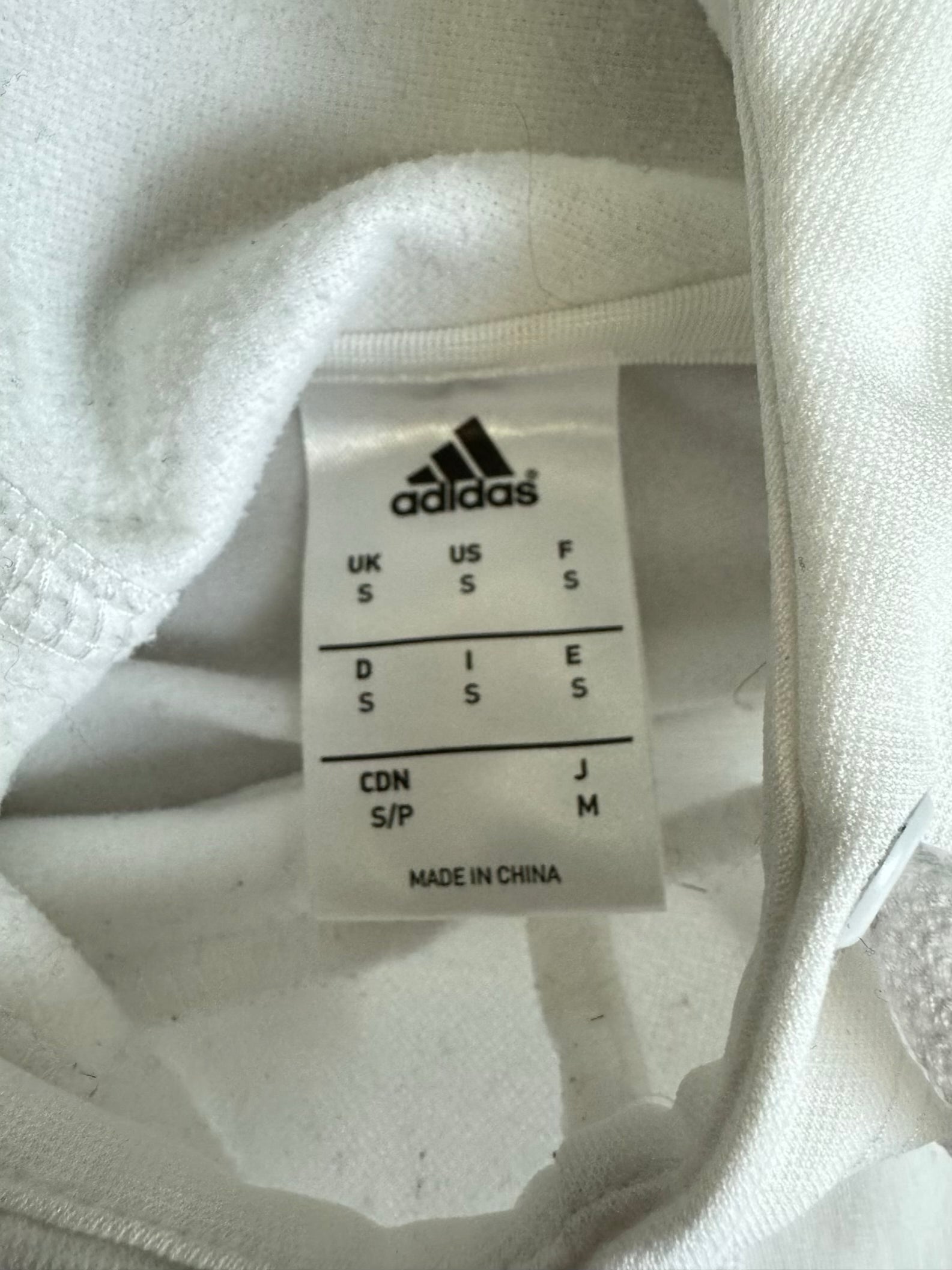 vintage Adidas Fc Chelsea tracksuit {S}