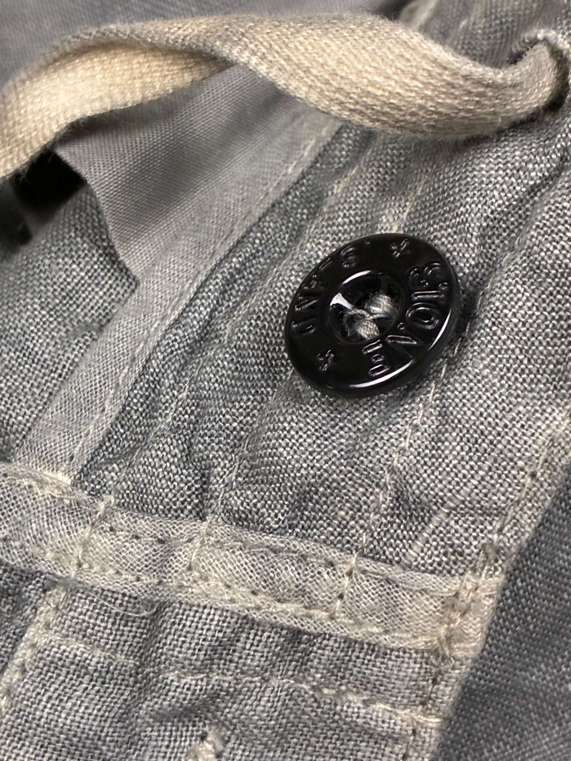 vintage Stone Island jeans {L}