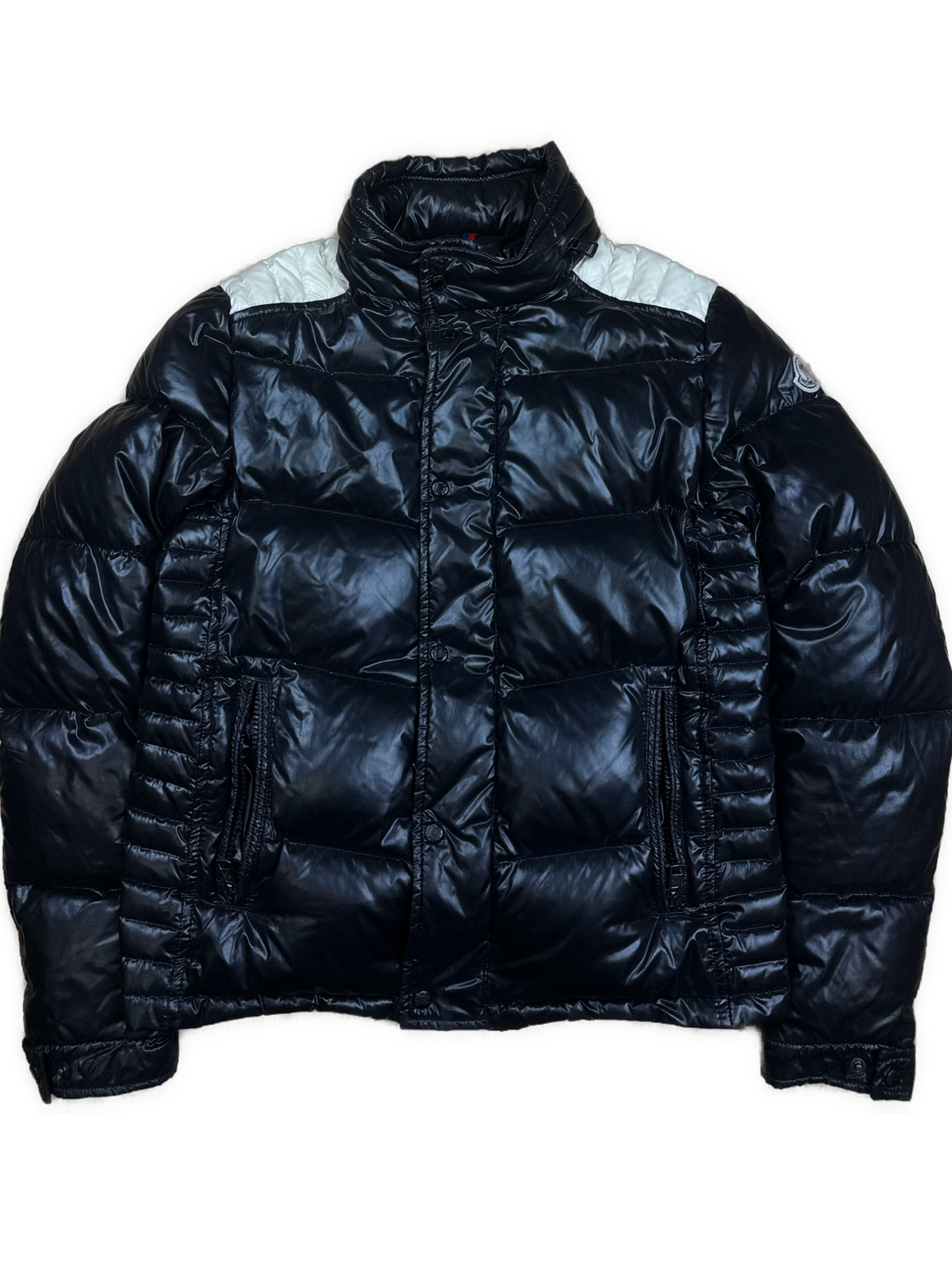 vintage Moncler winterjacket