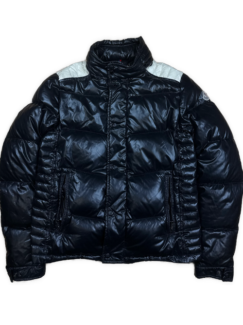 vintage Moncler winterjacket