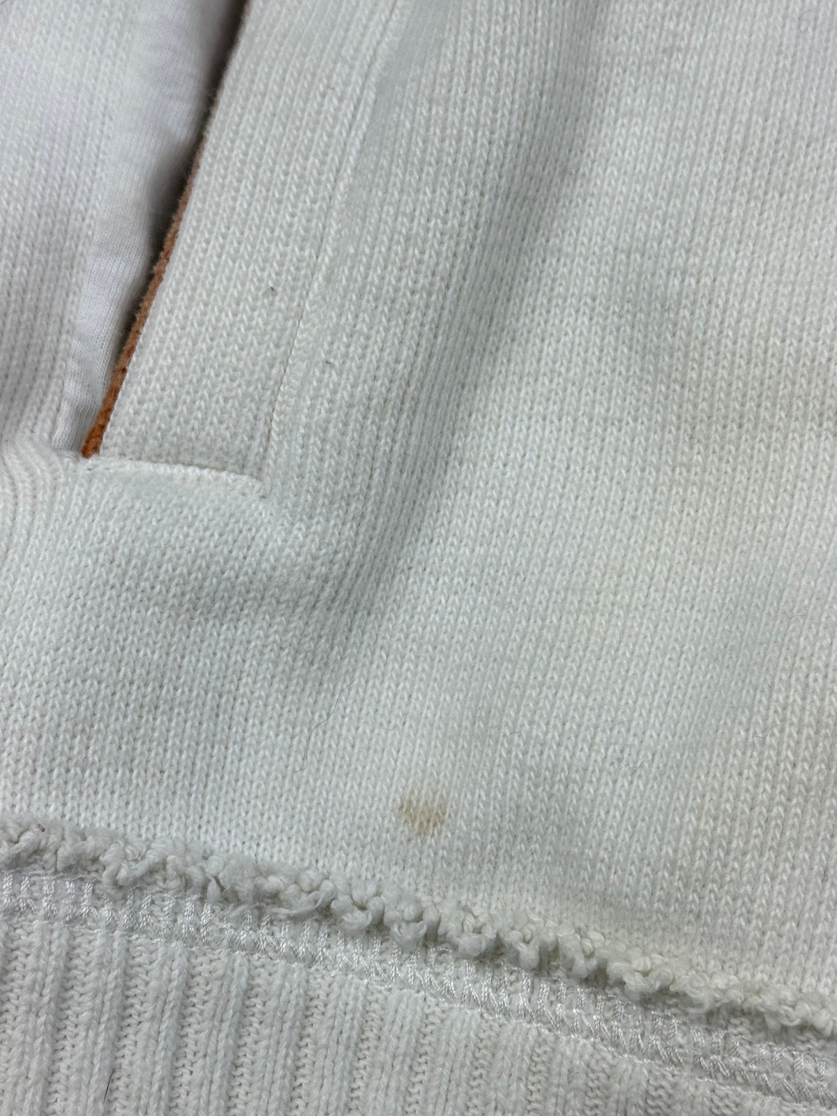 vintage Dolce & Gabbana sweatjacket {S}
