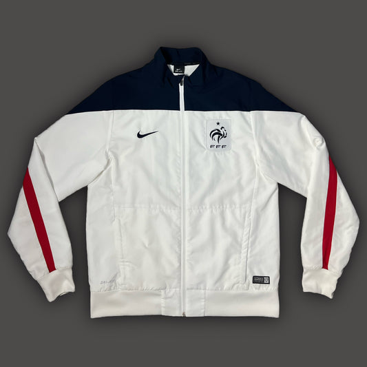 vintage Nike France windbreaker {M}