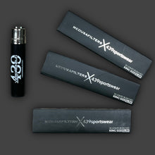 Cargar imagen en el visor de la galería, 439-BUNDLE / 1x CLIPPER &amp; 3x PAPES
