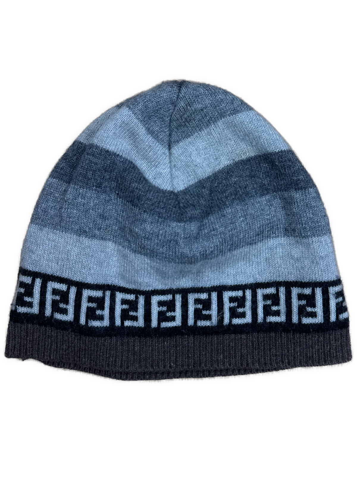 vintage Fendi beanie