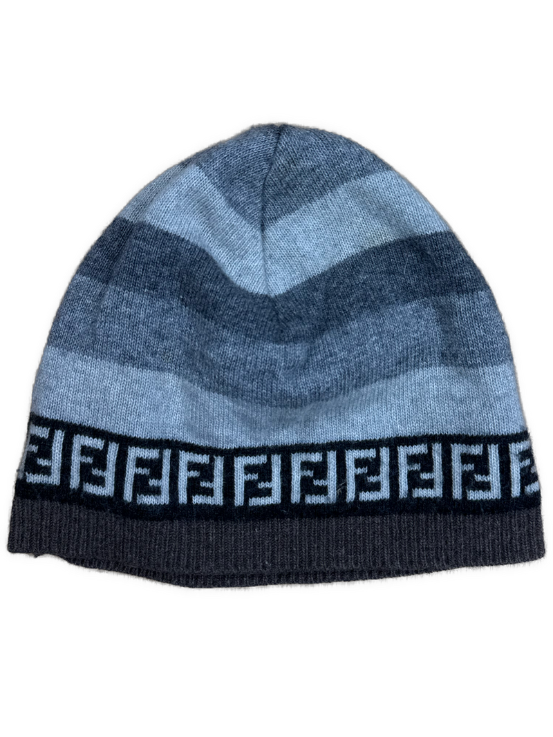 vintage Fendi beanie