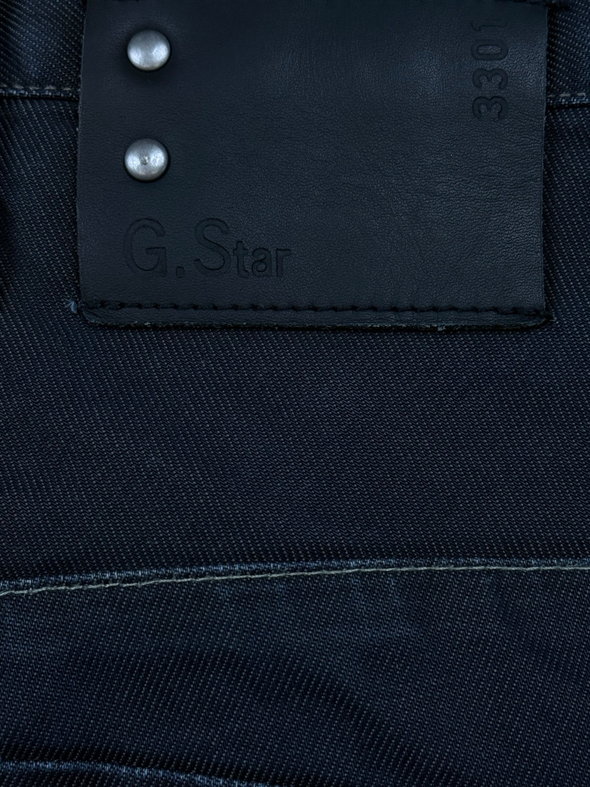 vintage G-STAR jeans {L}