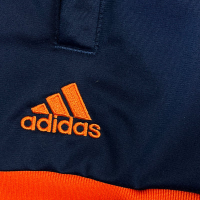 vintage Adidas Olympique Marseille trackjacket {M}