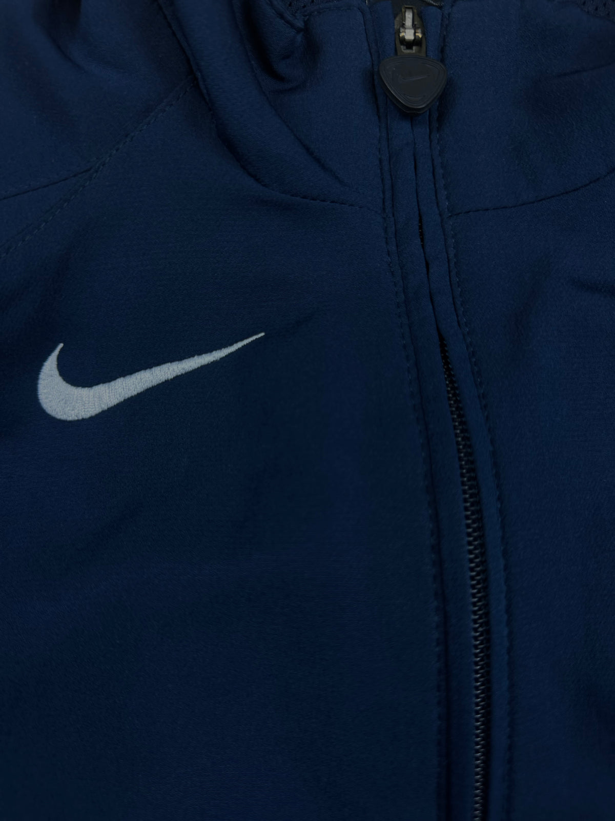 vintage Nike 90 windbreaker {M}