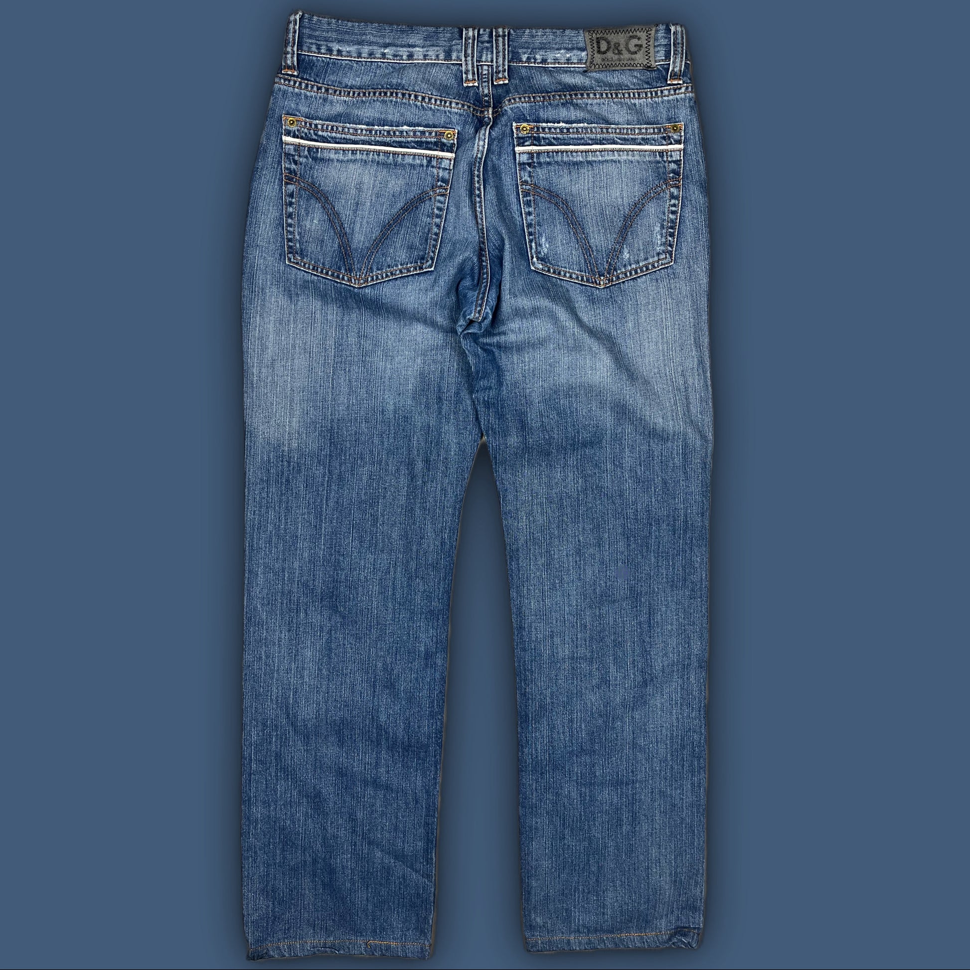 vintage Dolce & Gabbana jeans {L}