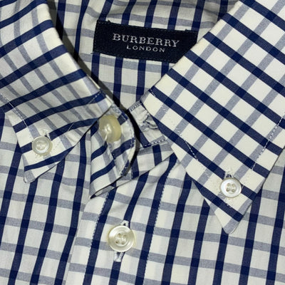 vintage Burberry shirt {M}