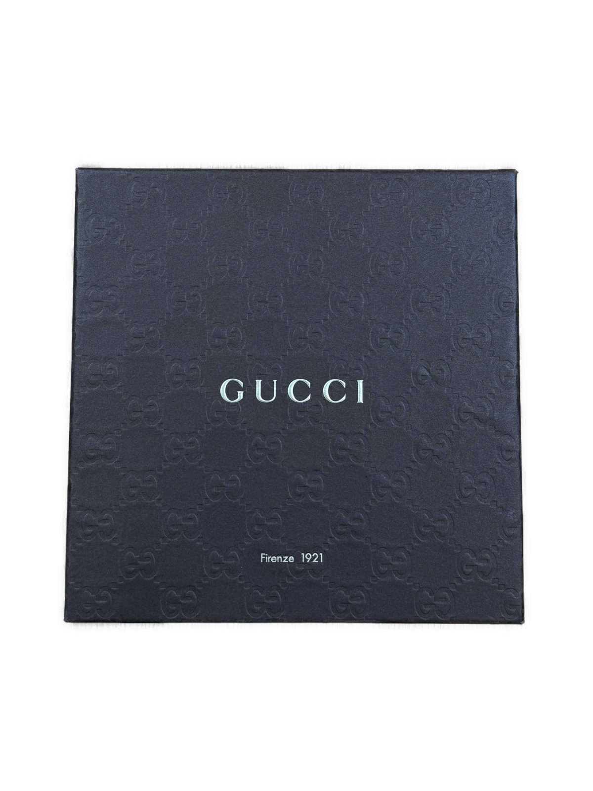 vintage Gucci belt