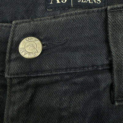vintage Armani jeans {L}