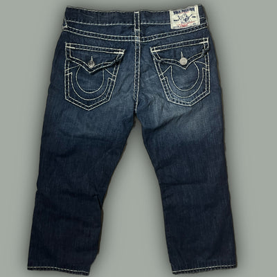 vintage True Religion jeans {S}