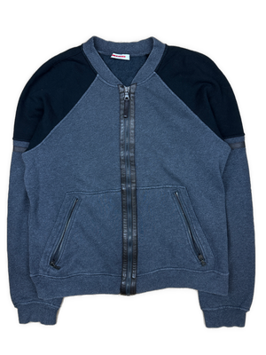 vintage Prada sweatjacket {M}