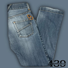 Load image into Gallery viewer, vintage Dolce &amp; Gabbana jeans {S}
