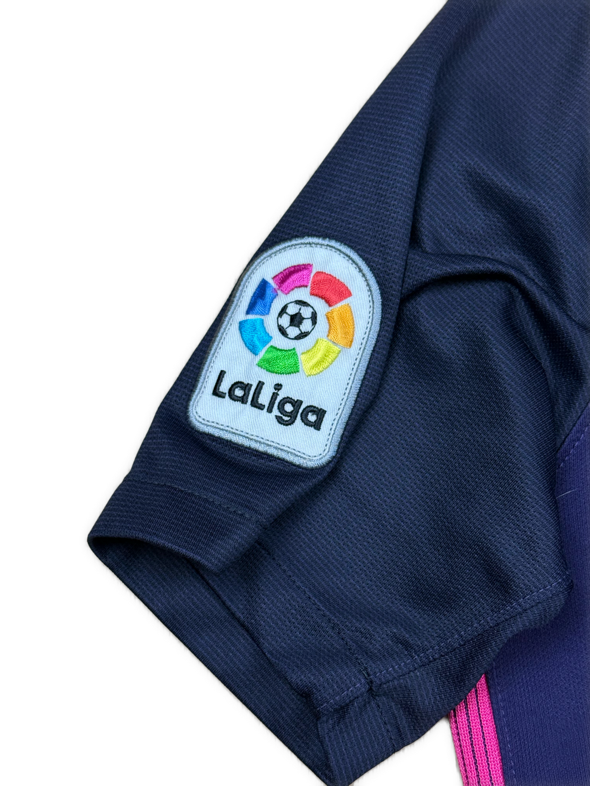 vintage Nike Fc Barcelona away jersey {L}