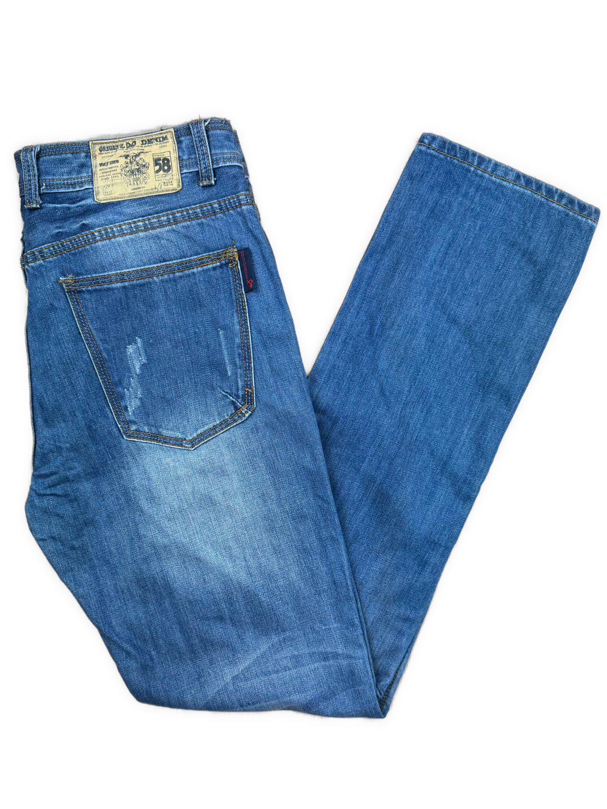 vintage Dolce & Gabbana jeans {L}