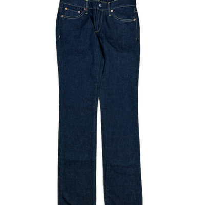 vintage Evisu jeans {S}