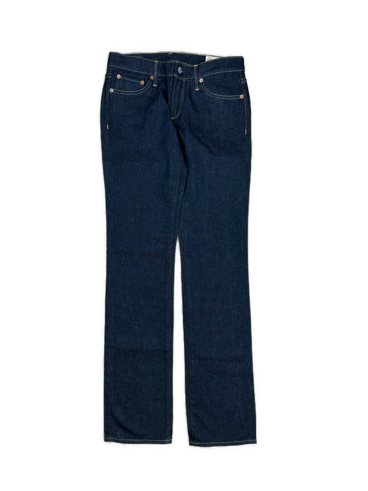 vintage Evisu jeans {S}