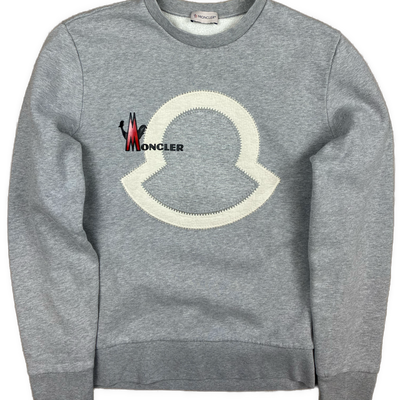 vintage Moncler sweater {M}