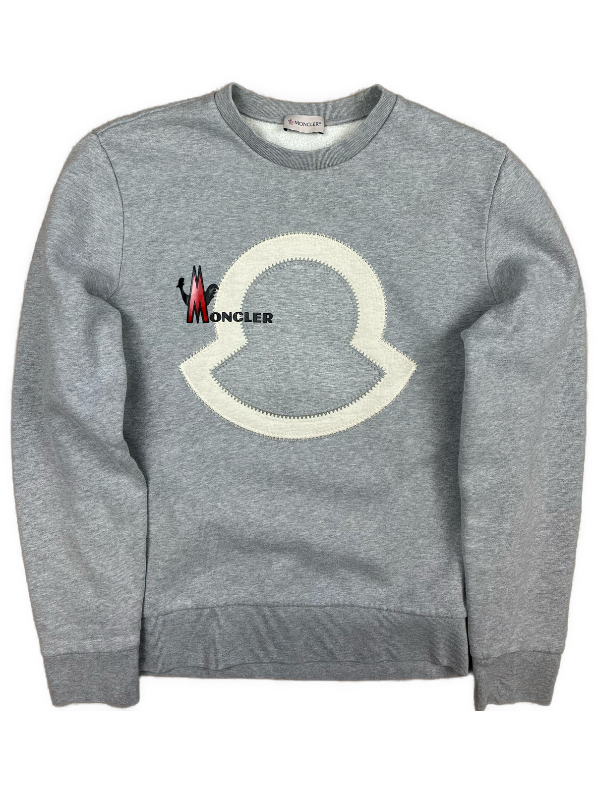 vintage Moncler sweater {M}