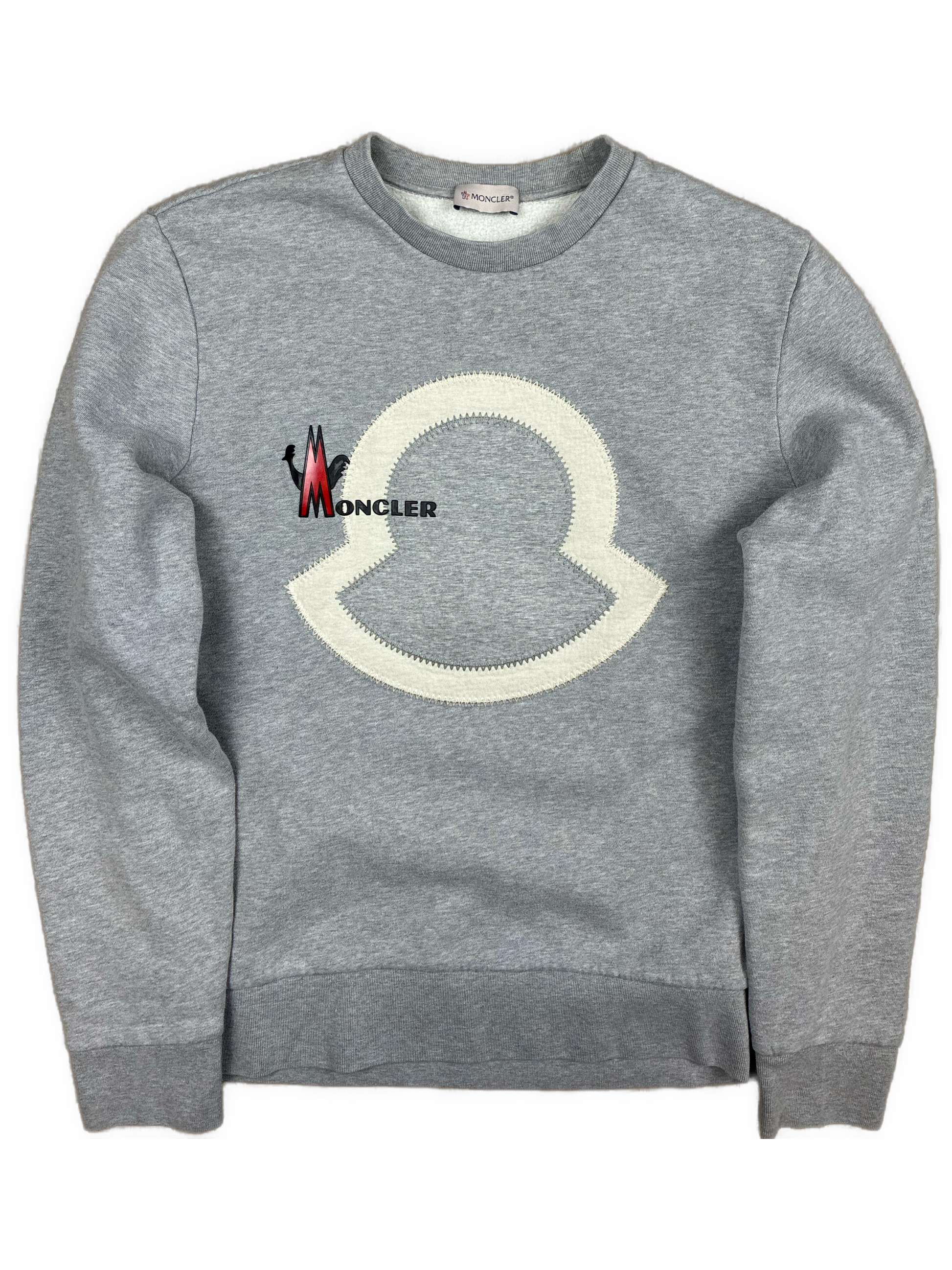 vintage Moncler sweater {M}