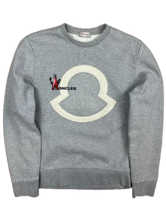 vintage Moncler sweater {M}