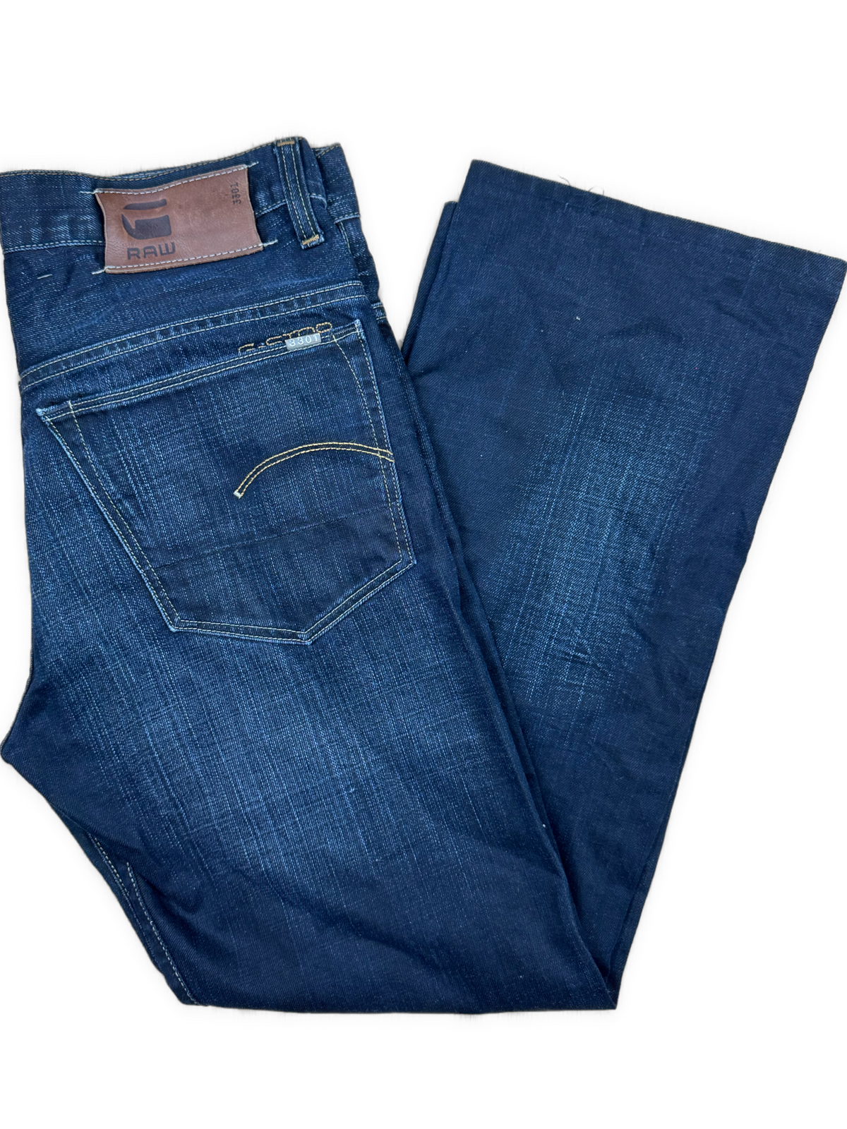 vintage G-STAR jeans {M}