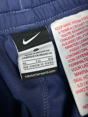 vintage Nike joggingpants {S}