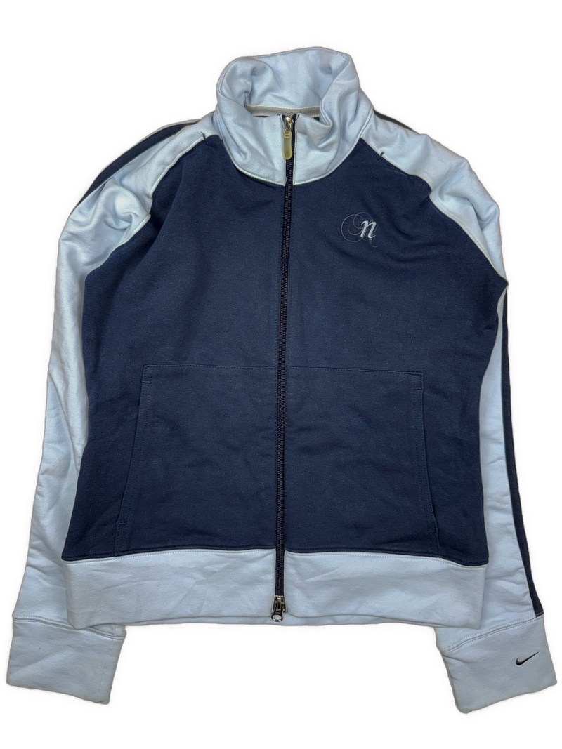 vintage Nike trackjacket {S}