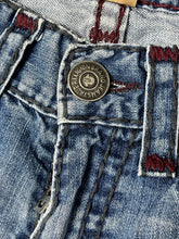 Lade das Bild in den Galerie-Viewer, vintage True Religion jeans {S}
