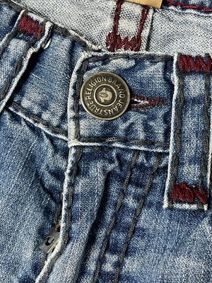 vintage True Religion jeans {S}