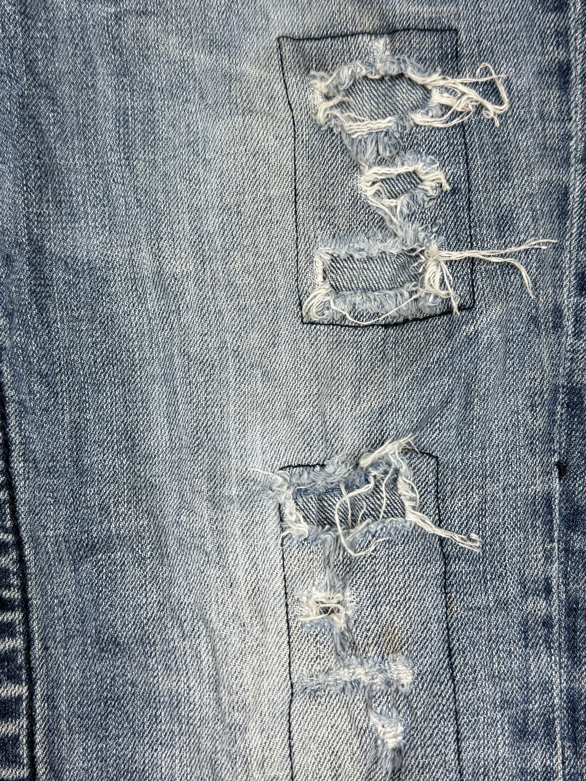 vintage Miss Me jeans {S}