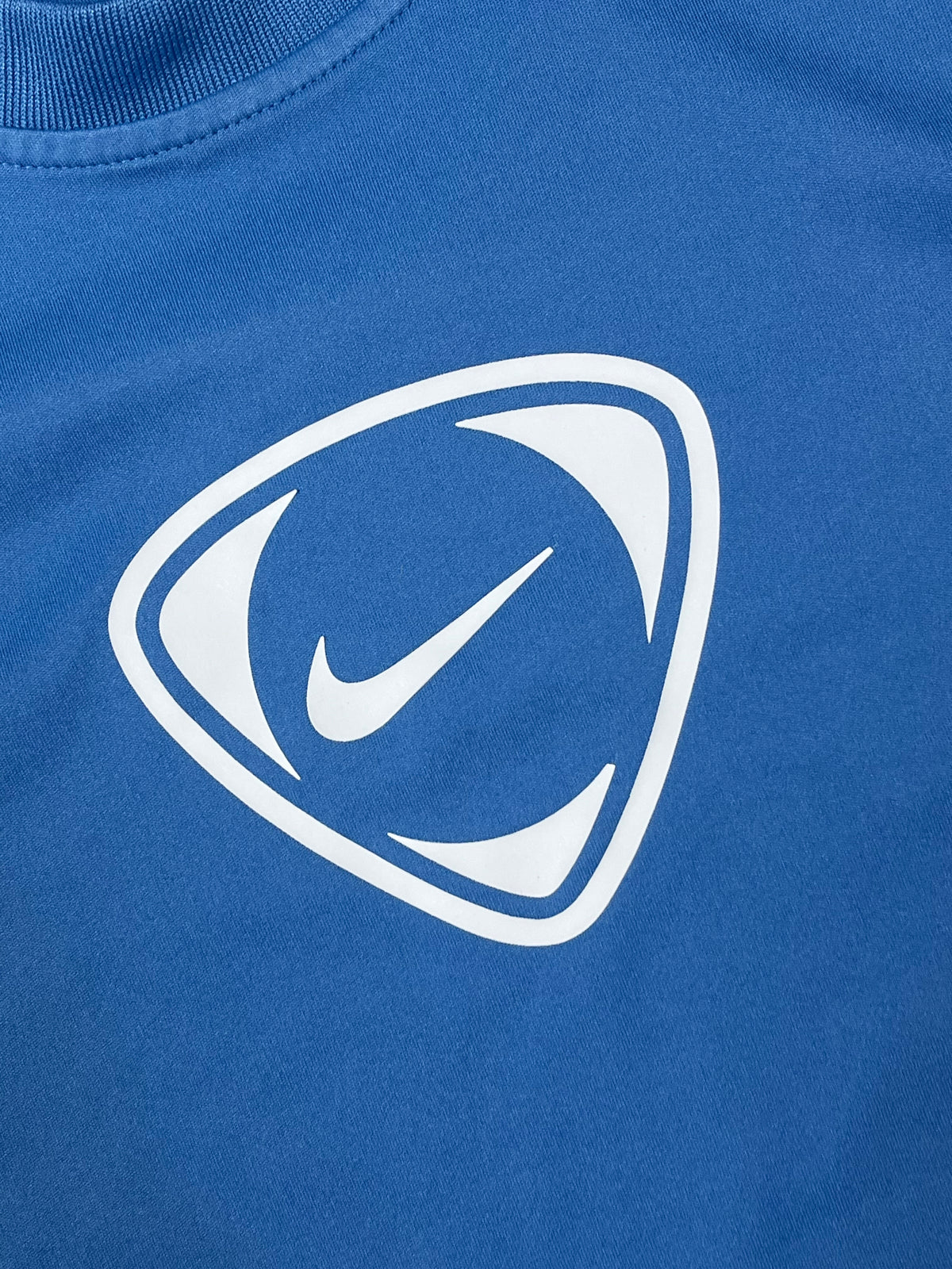 vintage Nike jersey {XS}
