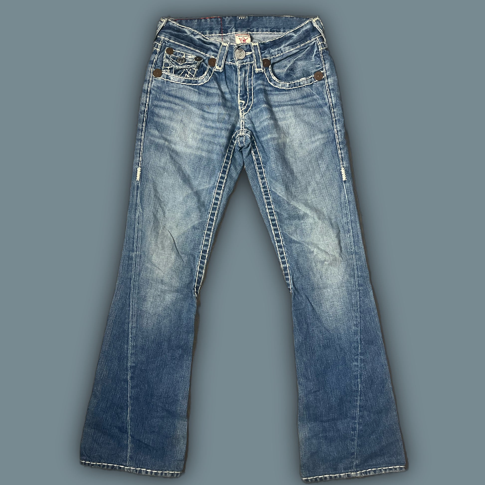 vintage True Religion jeans {S}