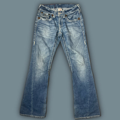 vintage True Religion jeans {S}