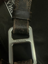 Cargar imagen en el visor de la galería, vintage Prada shoulderbag

