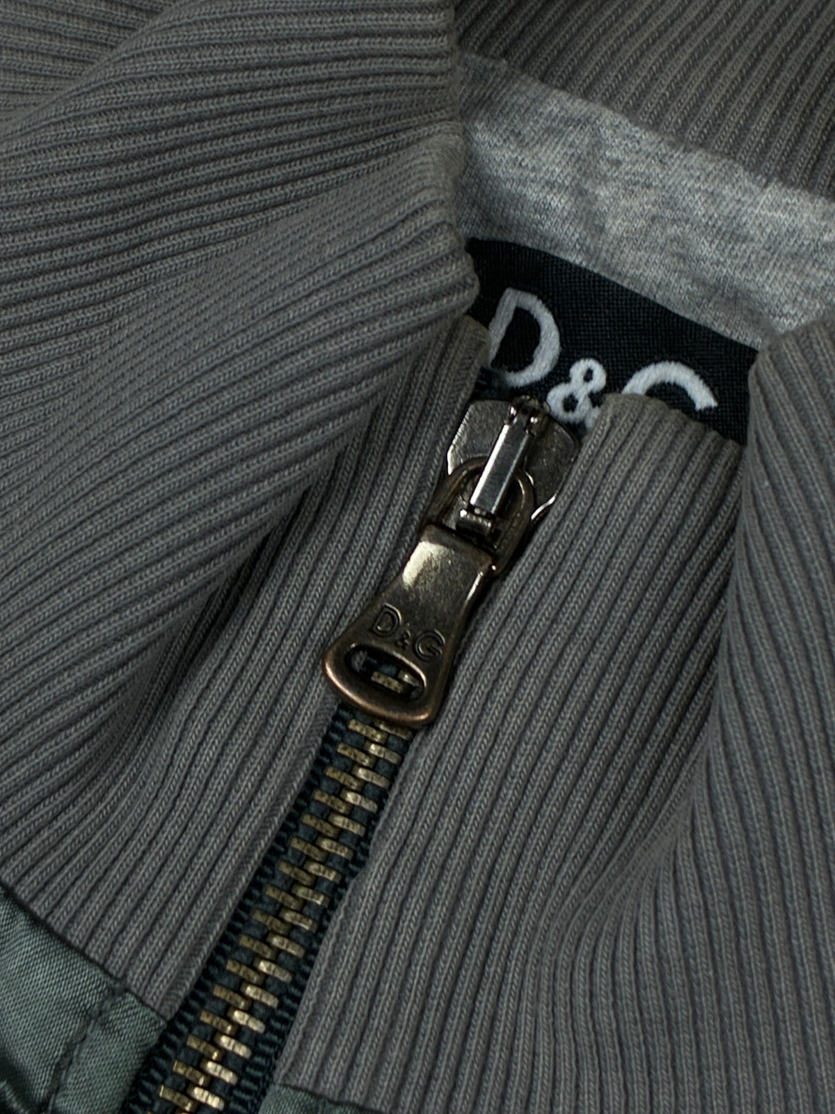 vintage Dolce & Gabbana windbreaker {M}