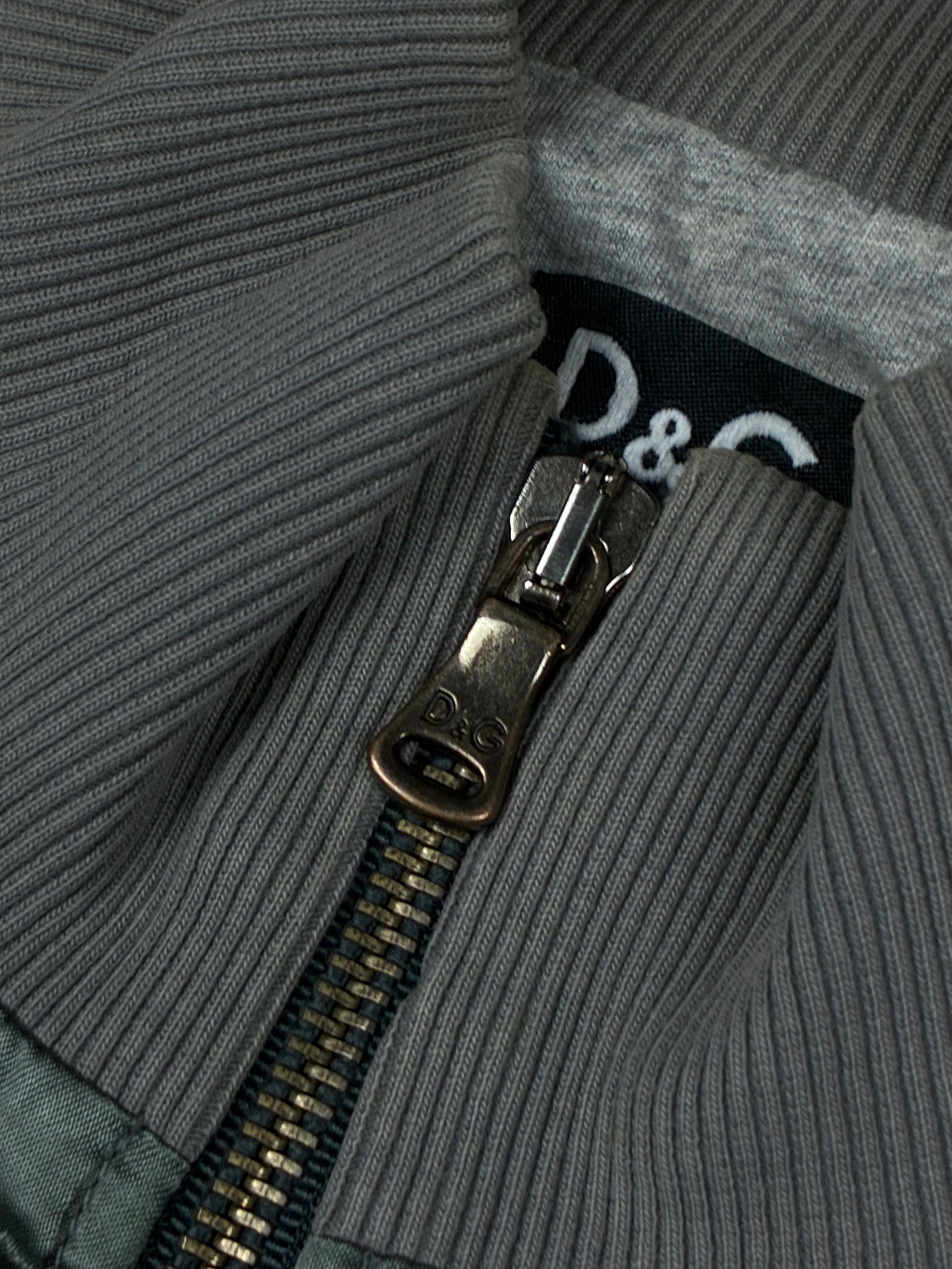 vintage Dolce & Gabbana windbreaker {M}