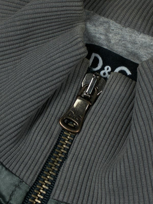vintage Dolce & Gabbana windbreaker {M}