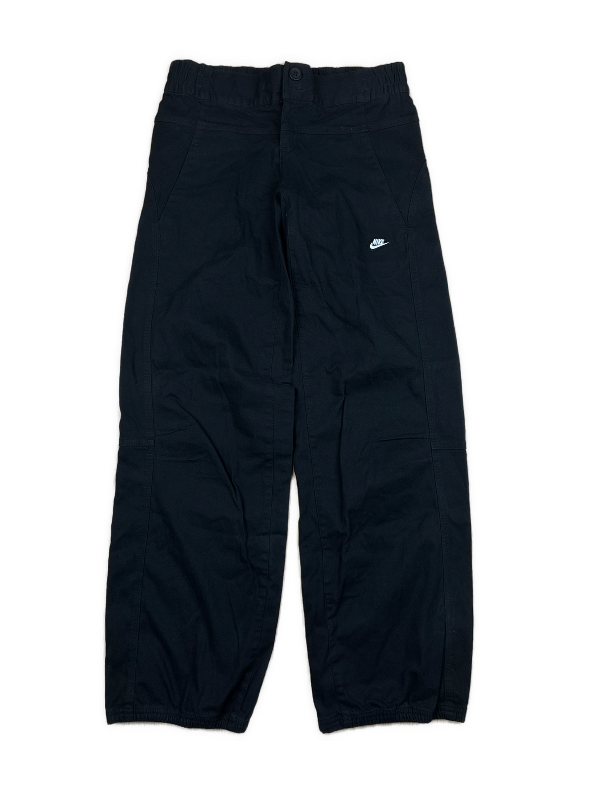 vintage Nike trackpants DSWT {S}