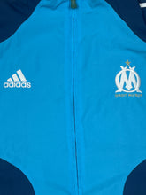 Φόρτωση εικόνας στο εργαλείο προβολής Συλλογής, vintage Adidas Olympique Marseille tracksuit {XL}
