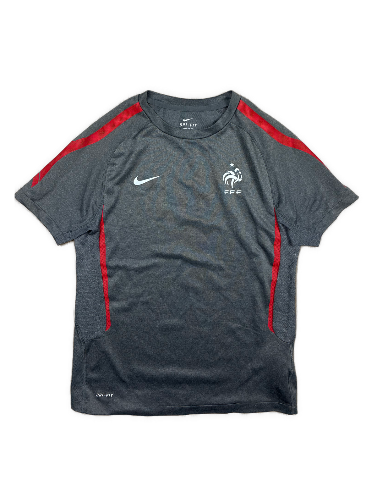 vintage Nike France trainingjersey {XS}